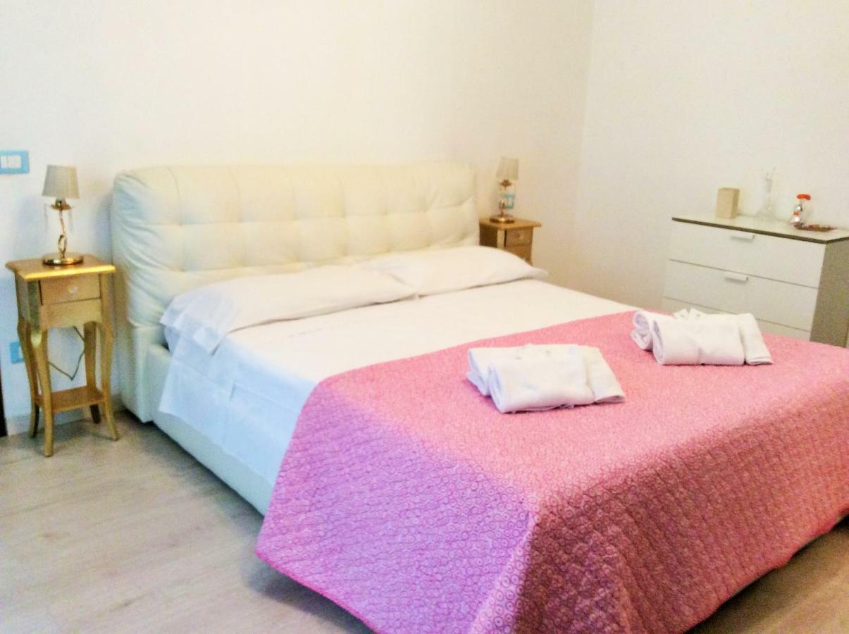 Marconi Flat Apartment โรม ภายนอก รูปภาพ