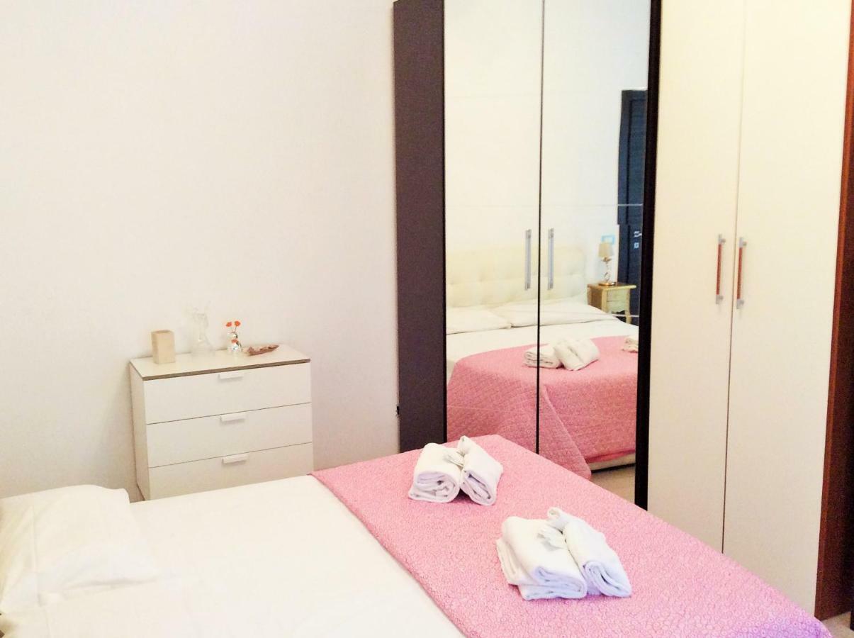 Marconi Flat Apartment โรม ภายนอก รูปภาพ