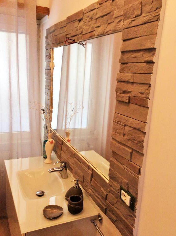 Marconi Flat Apartment โรม ภายนอก รูปภาพ