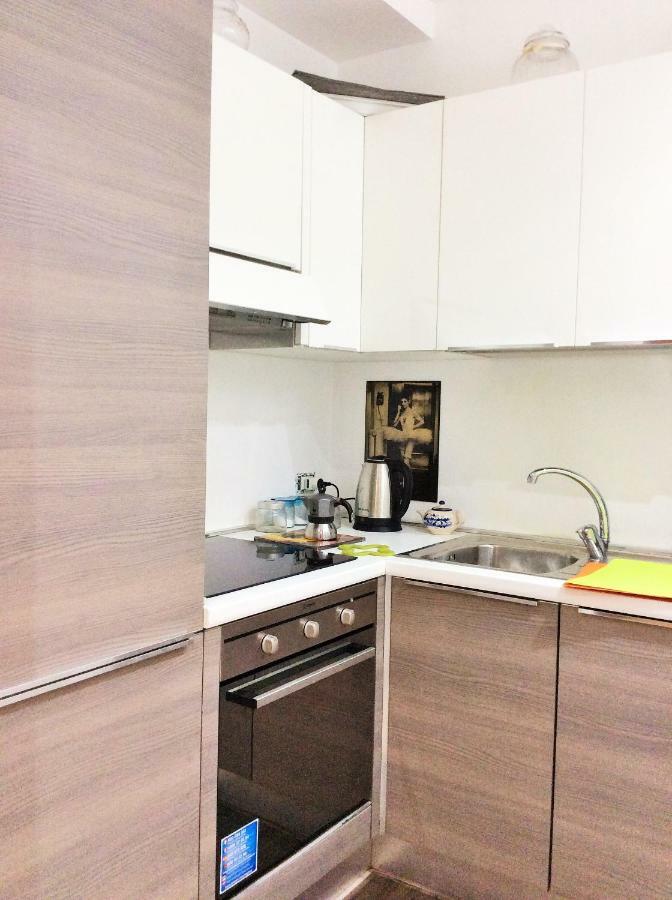 Marconi Flat Apartment โรม ภายนอก รูปภาพ