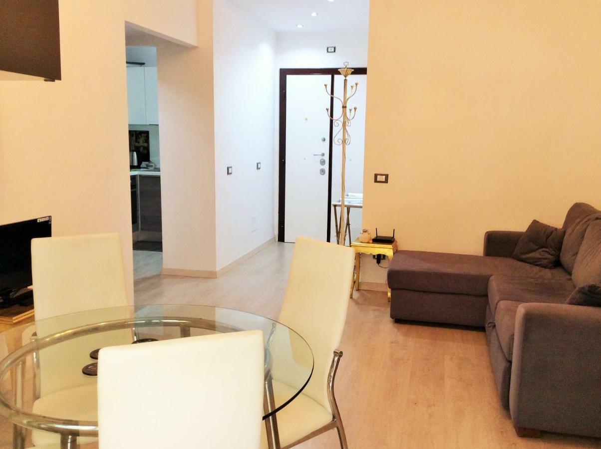 Marconi Flat Apartment โรม ภายนอก รูปภาพ