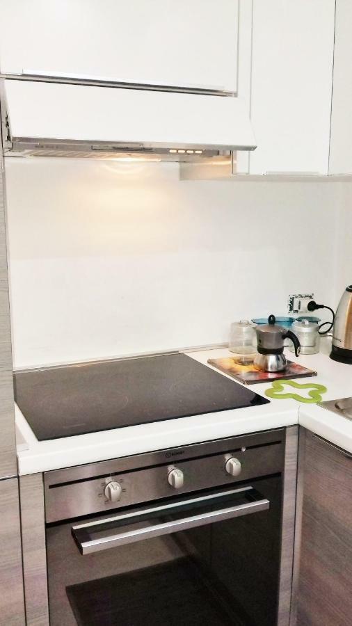 Marconi Flat Apartment โรม ภายนอก รูปภาพ