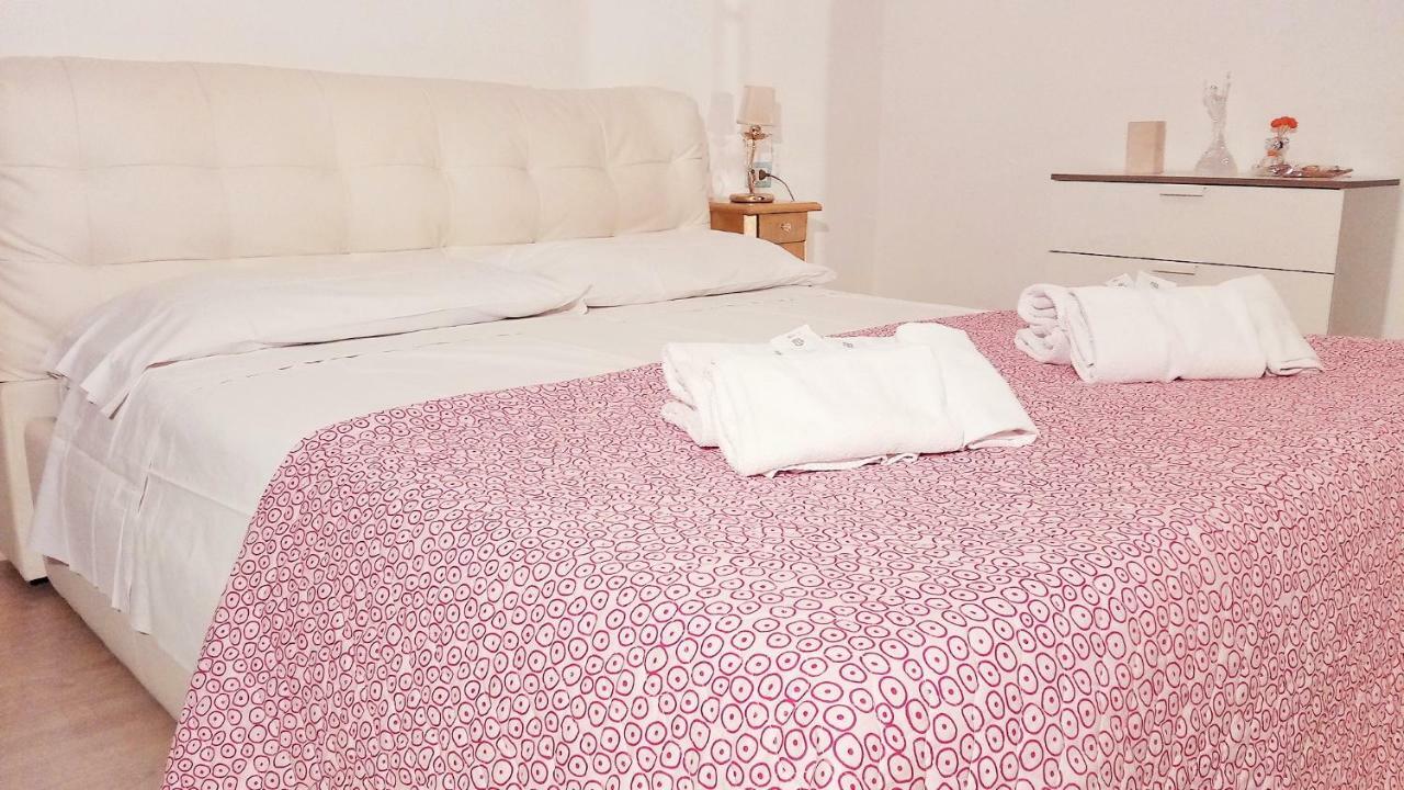 Marconi Flat Apartment โรม ภายนอก รูปภาพ