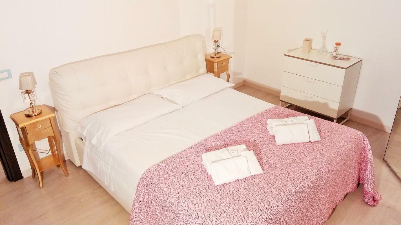 Marconi Flat Apartment โรม ภายนอก รูปภาพ