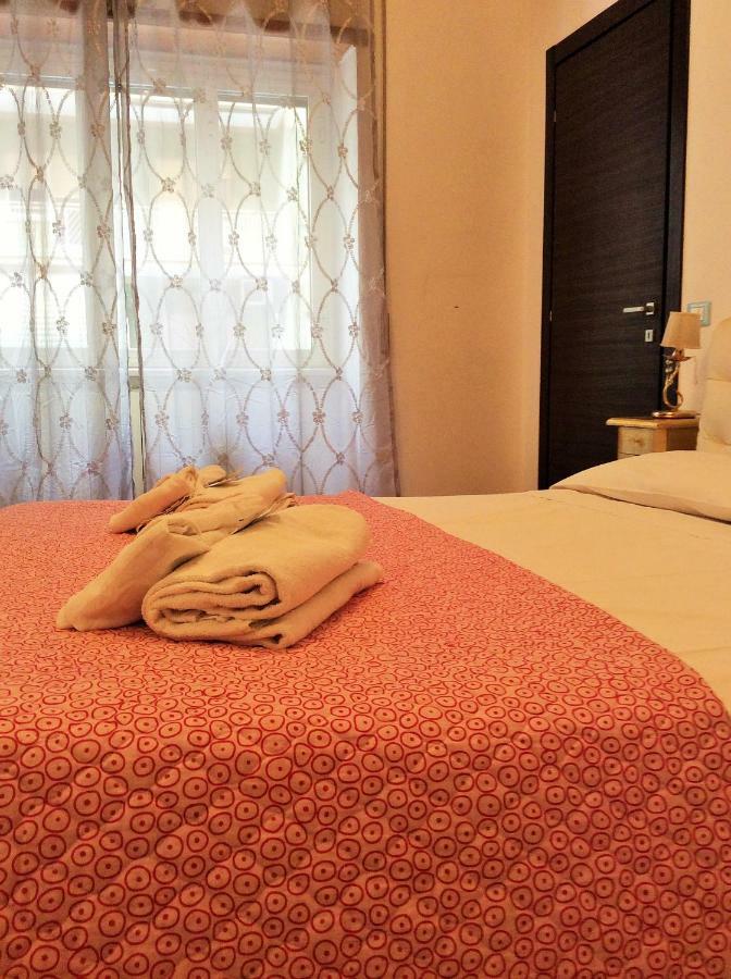 Marconi Flat Apartment โรม ภายนอก รูปภาพ