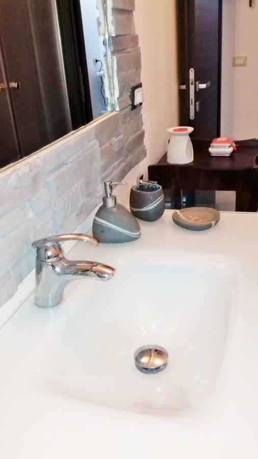 Marconi Flat Apartment โรม ภายนอก รูปภาพ