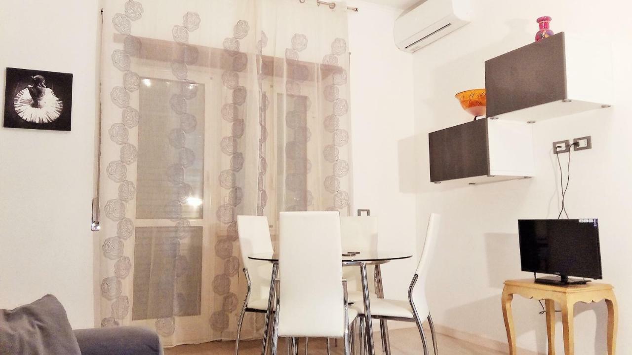 Marconi Flat Apartment โรม ภายนอก รูปภาพ